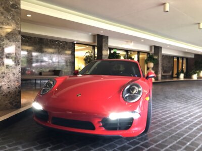 300 North Swall Drive