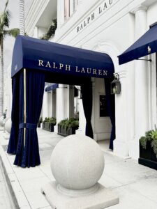 Rodeo Drive | Ralph Lauren | Marty Halfon