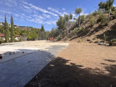 1309 Laurel Way | Beverly Hills Lot For Sale