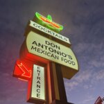 Don Antonio's Mexican Restaurant 11755 W Pico Blvd Los Angeles | Marty Halfon