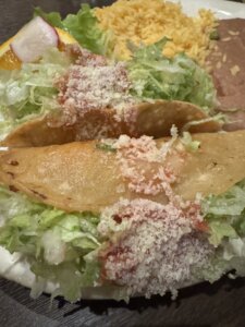 West LA: Don Antonio’s