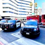 Beverly Hills Police | Marty Halfon