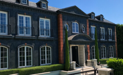 Beverly Hills No Mansion Tax | Marty Halfon