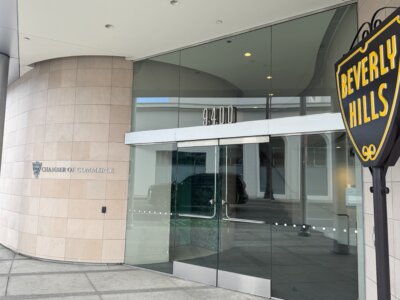Beverly Hills Chamber
