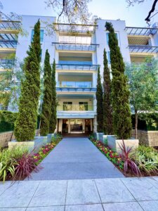 460 No. Palm Dr | Marty Halfon 