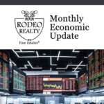 Marty Halfon | Monthly Economic Update
