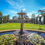 Robinson Gardens Beverly Hills | Marty Halfon
