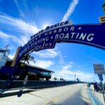 Santa Monica Pier | Marty Halfon