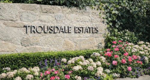 Home For Sale in Trousdale | Beverly Hills | 90210