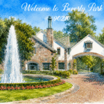 Beverly Park Estates | Marty Halfon | Rodeo Realty | 90210