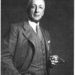 Alphonzo Bell | Founder of Bel Air