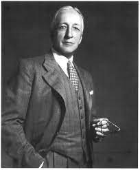 Alphonzo Bell | Founder of Bel Air