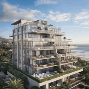 Condo Living | Marty Halfon