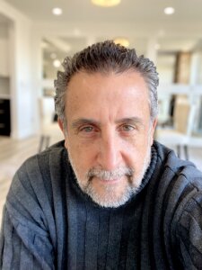 Marty Halfon Beverly Hills Realtor®