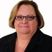 Portrait of Roxanne Hemphill