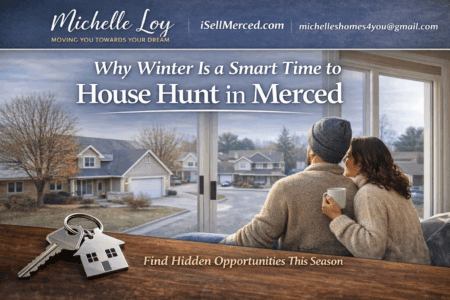 Michelle Loy Merced Ca Winter House Hunting In Merced
