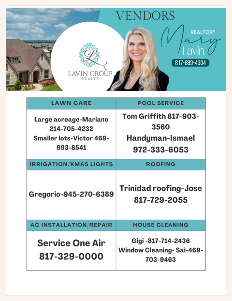Mary Lavin Southlake Tx 1 1