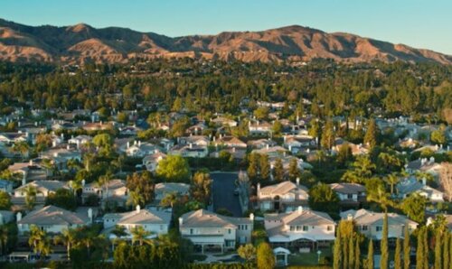 Northridge real estate trends