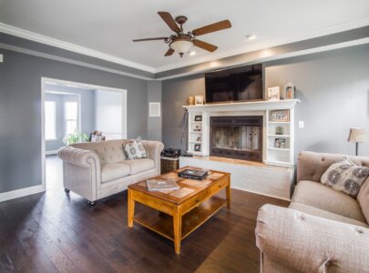 what’s my home worth Porter Ranch