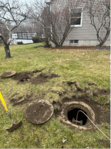 Bonnie Sue Bevans Kent Ct A Septic 3