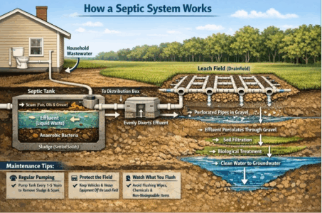 Bonnie Sue Bevans Kent Ct A Septic Design 