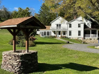 Bonnie Sue Bevans Kent Ct Amenia 245 Sharn Station 