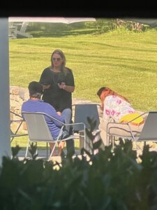 Bonnie Sue Bevans Kent Ct Bria Nishith