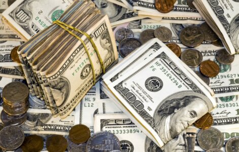 Bonnie Sue Bevans Kent Ct Cash Money