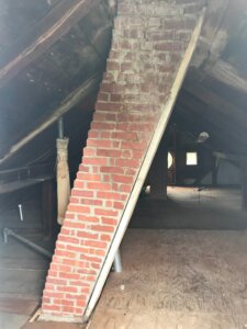 Bonnie Sue Bevans Kent Ct Chimney