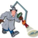 Bonnie Sue Bevans Kent Ct Detective Gadget