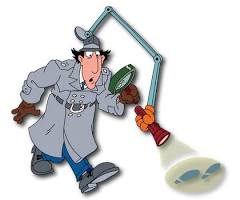 Bonnie Sue Bevans Kent Ct Detective Gadget