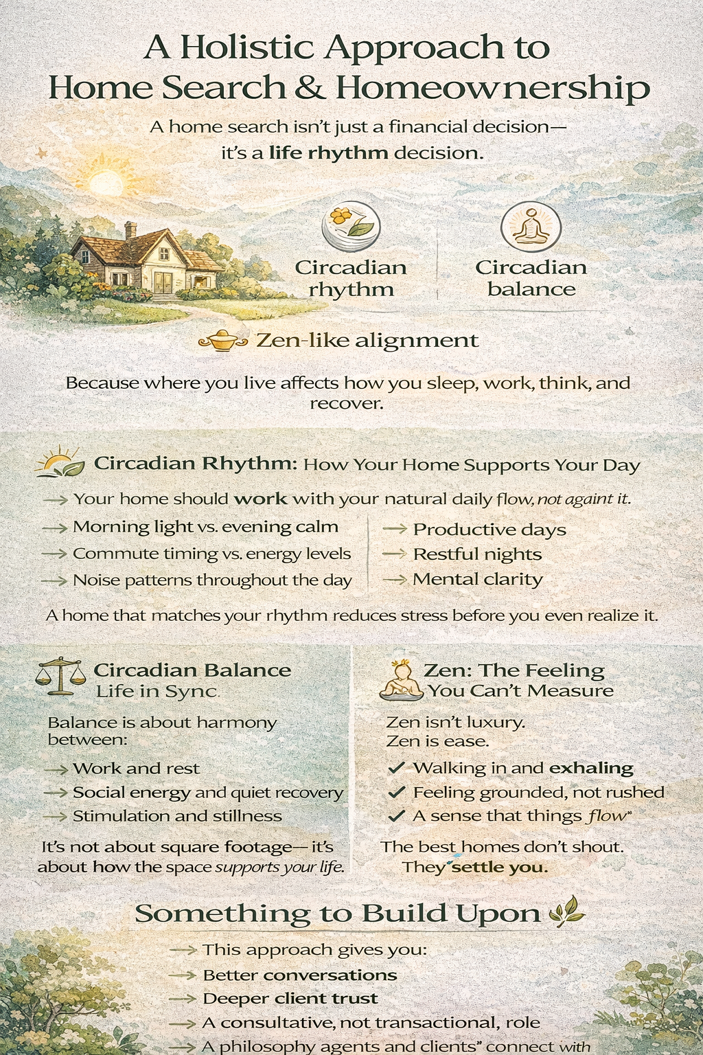 Bonnie Sue Bevans Kent Ct Holistic Home