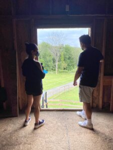 Bonnie Sue Bevans Kent Ct Kim Will 