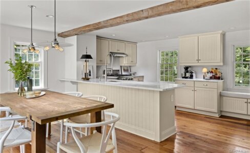 Bonnie Sue Bevans Kent Ct Kitchen