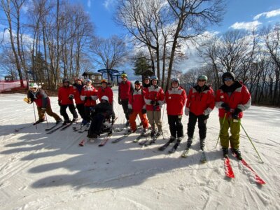 Bonnie Sue Bevans Kent Ct Lof Team