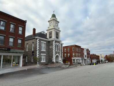 Bonnie Sue Bevans Kent Ct Litchfield 2