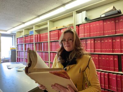 Bonnie Sue Bevans Kent Ct Me Vault