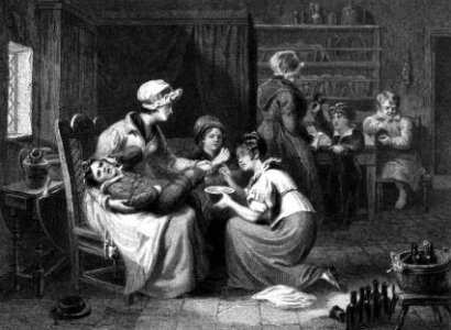 Bonnie Sue Bevans Kent Ct Medicine 