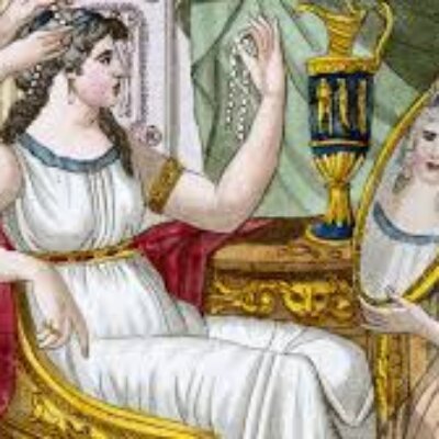 Bonnie Sue Bevans Kent Ct Roman Mirror