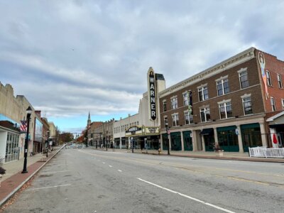 Bonnie Sue Bevans Kent Ct Torrington Main Street 2