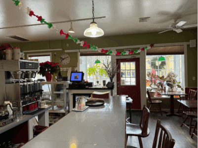 Bonnie Sue Bevans Kent Ct Villager 2