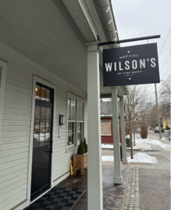 Bonnie Sue Bevans Kent Ct Wilsons