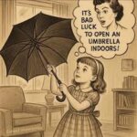 Bonnie Sue Bevans Kent Ct A Umbrella 