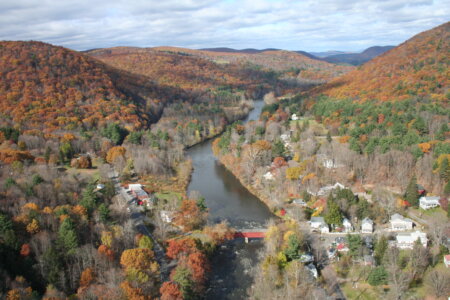 Bonnie Sue Bevans Kent Ct Corn Cover