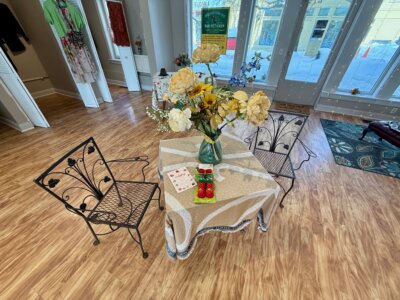 Bonnie Sue Bevans Kent Ct H Table 