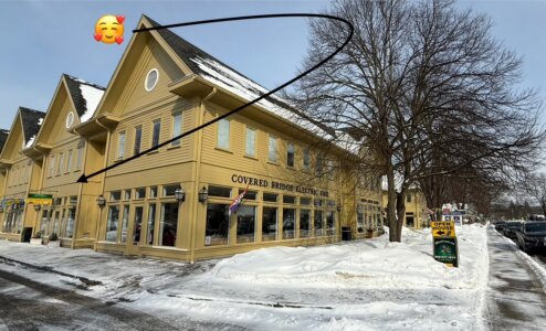 Bonnie Sue Bevans Kent Ct Heart