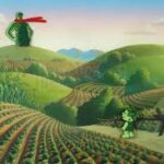 Bonnie Sue Bevans Kent Ct Jolly Sprout