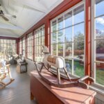 Bonnie Sue Bevans Kent Ct Rocking Chair 2