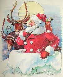 Bonnie Sue Bevans Kent Ct Santa 2