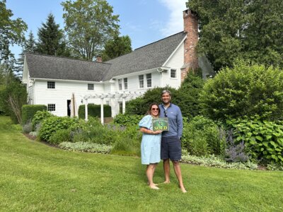 Bonnie Sue Bevans Kent Ct Sold Bria Nish